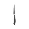 Cuisinart C77SS-15P 15-Piece Graphix Collection Cutlery Knife Block Set, Stainless Steel